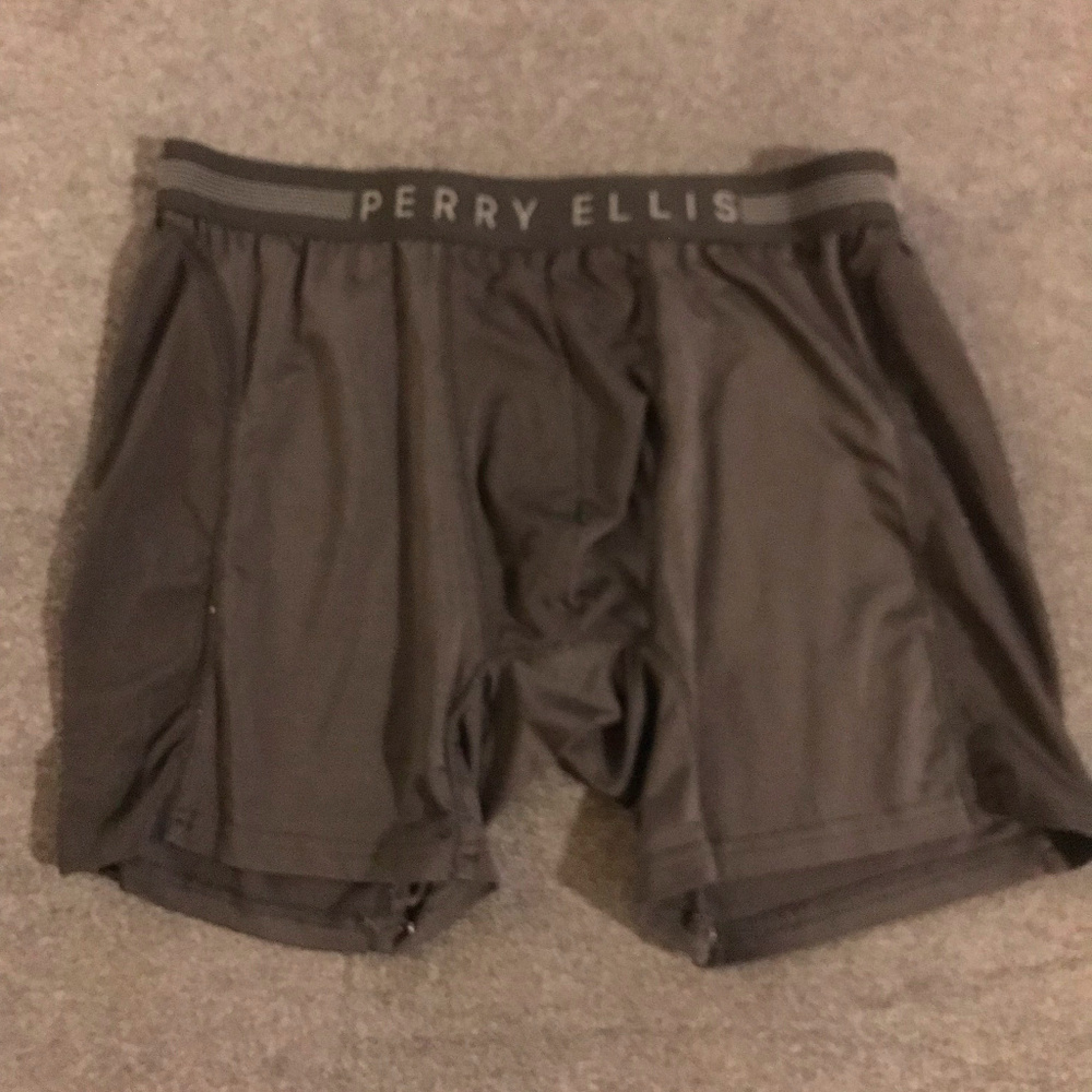Boxer Briefs Sport